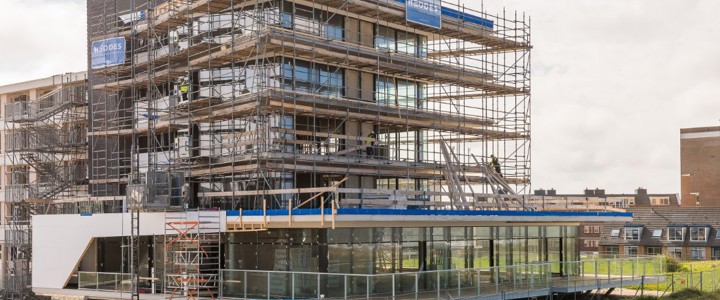 Project update - Heddes Bouw & Ontwikkeling