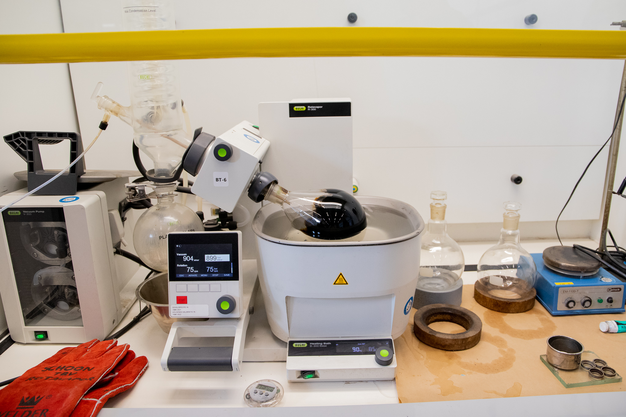 Ballast Nedam Infra Projects