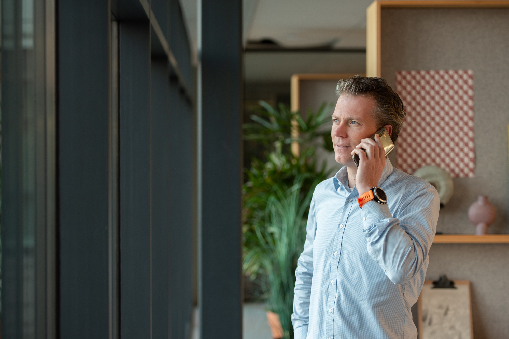 Ballast Nedam Asset Management maintenance of integral projects