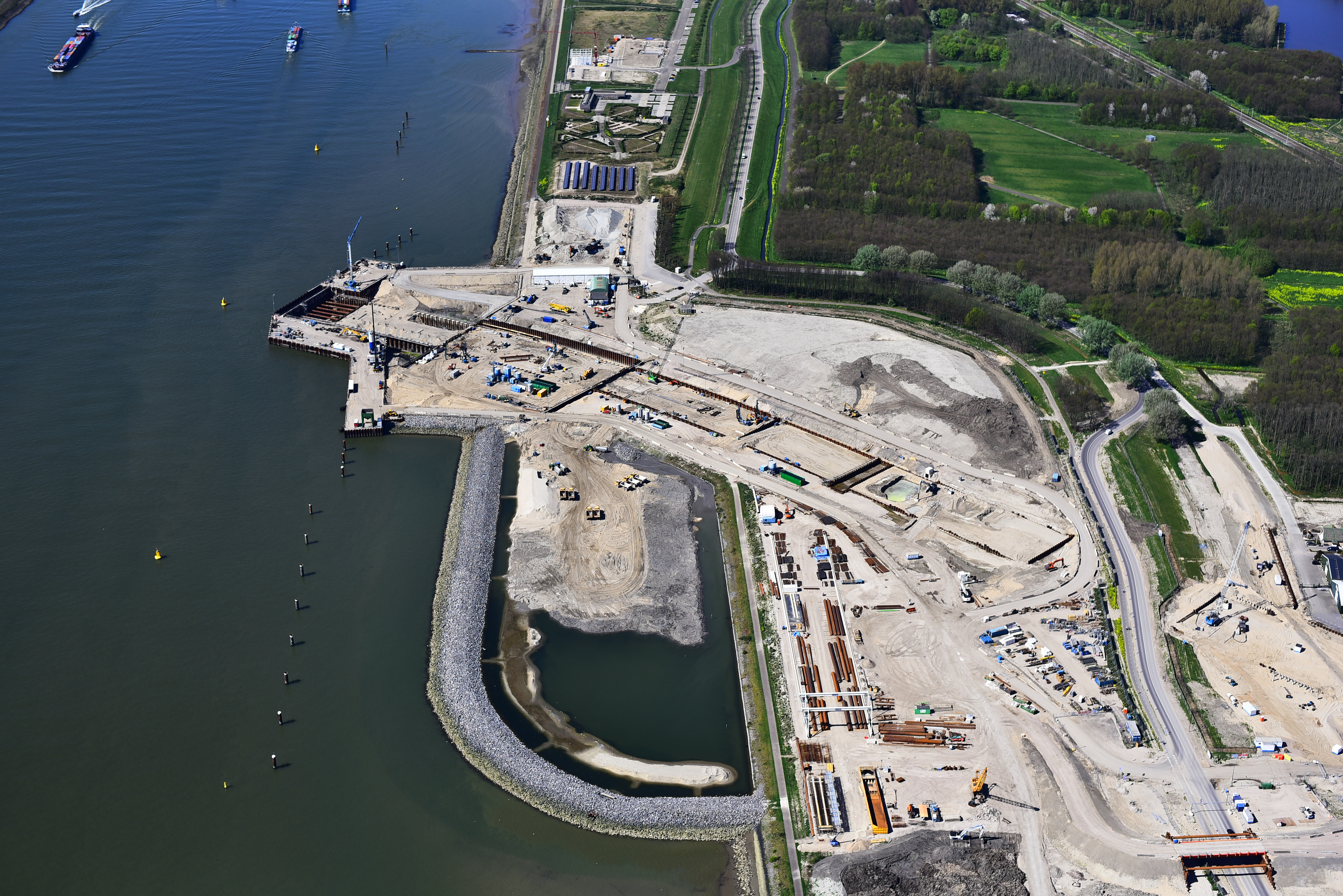 Ballast Nedam Infra Projects