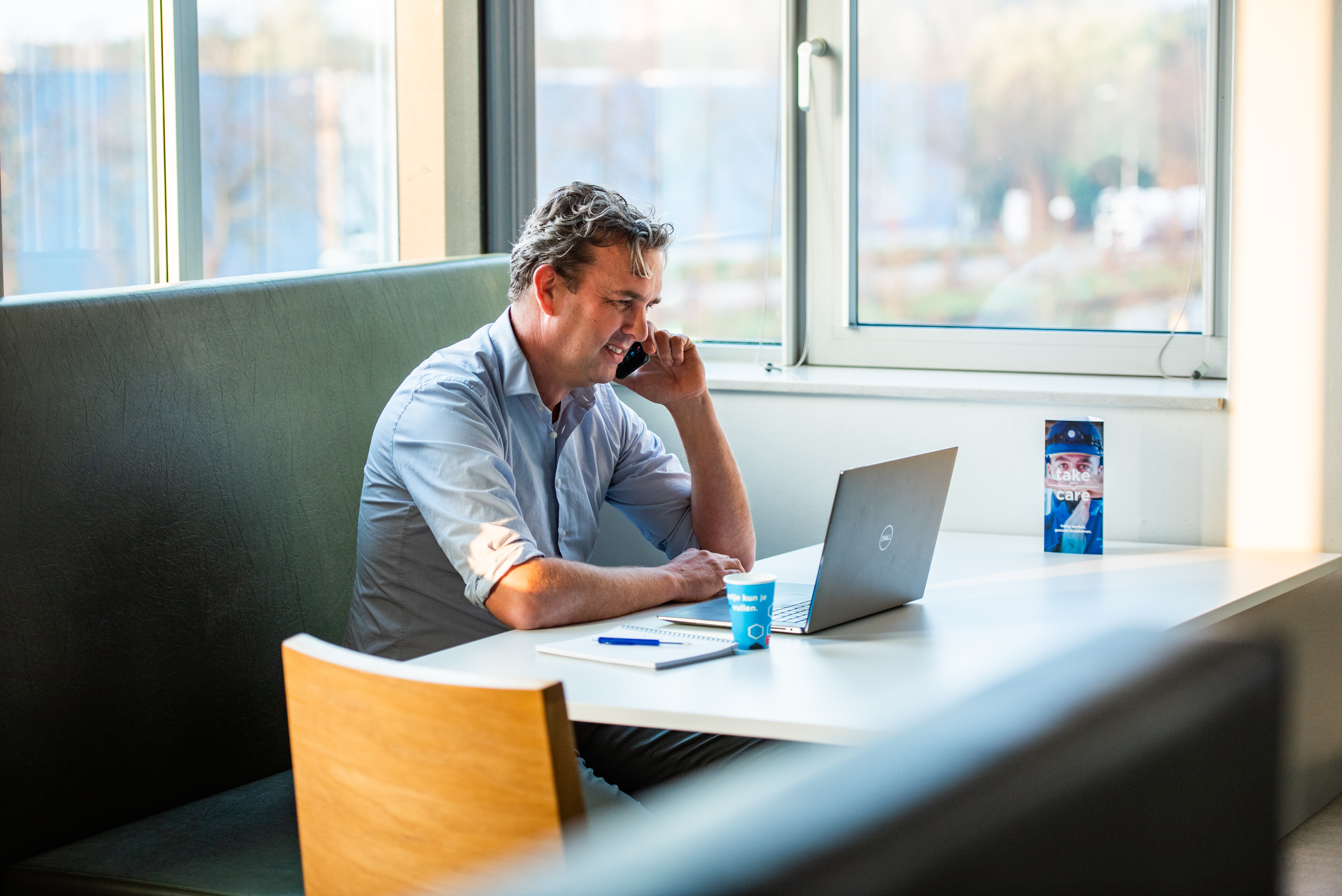 Invoices Ballast Nedam