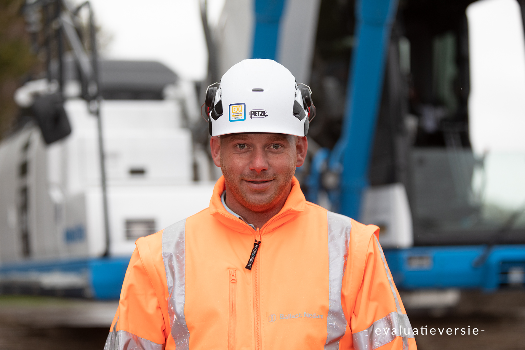 Privacy statement Ballast Nedam