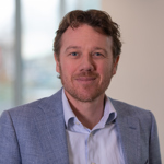 Business Unit Director Ronald De Geus Ballast Nedam Infra Projects