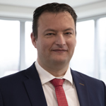 Joep Hartjes Directeur Ballast Nedam Road Specialties