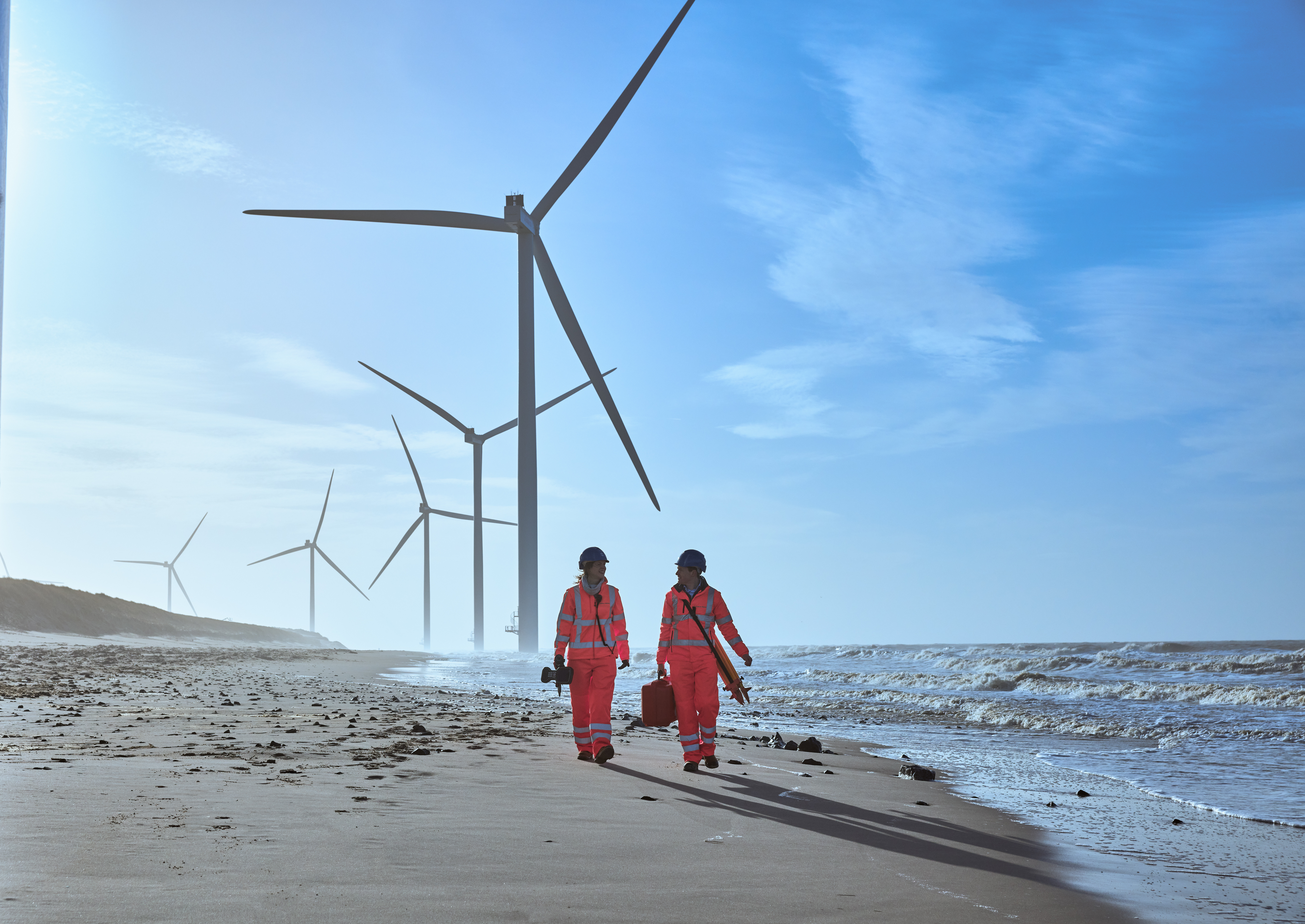 Financial figures and annual reports Ballast Nedam