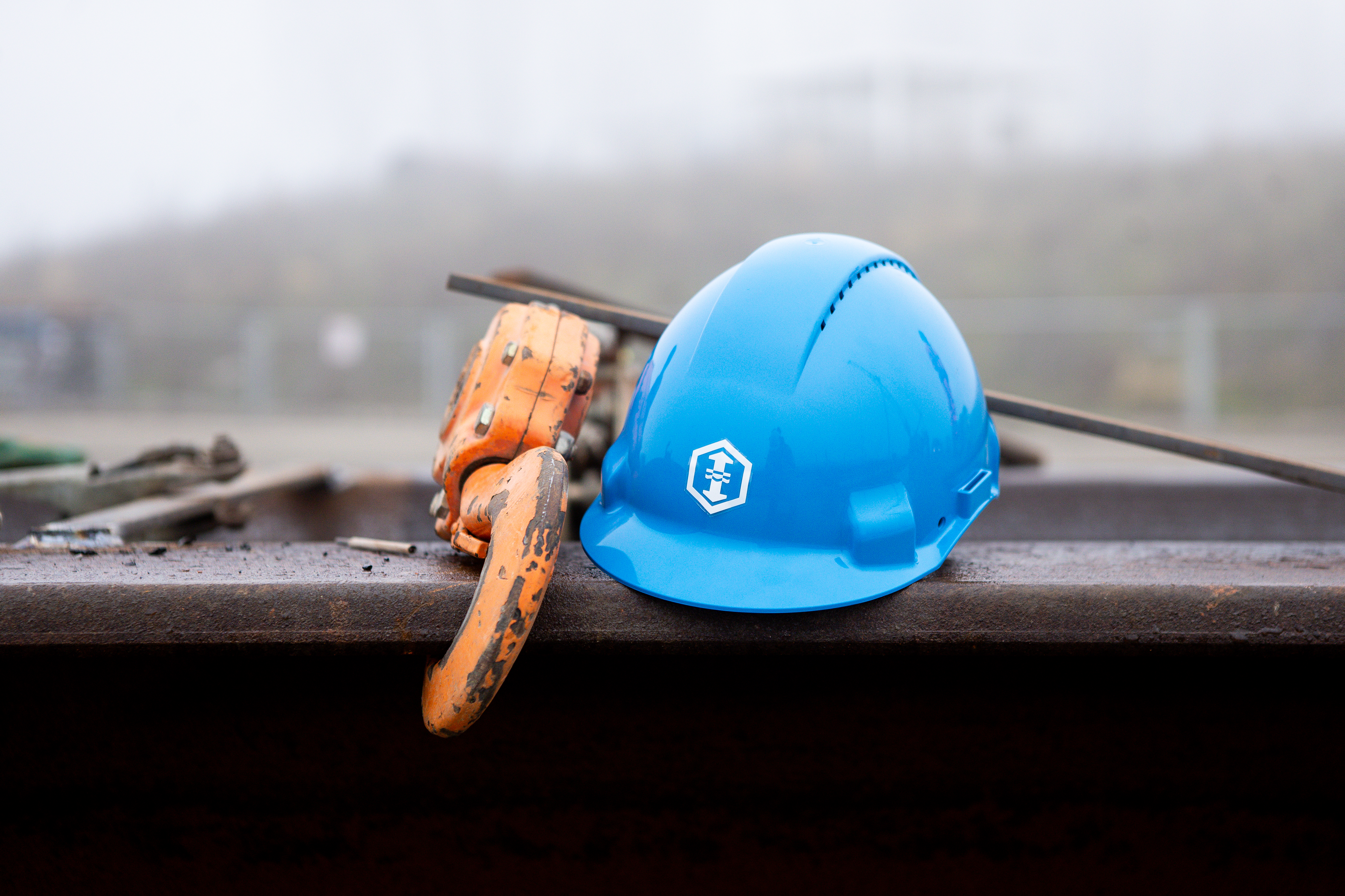 Ballast Nedam Dutch construction and development company