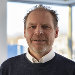 Jeffrey Hoffmann Directeur Ballast Nedam Materieel