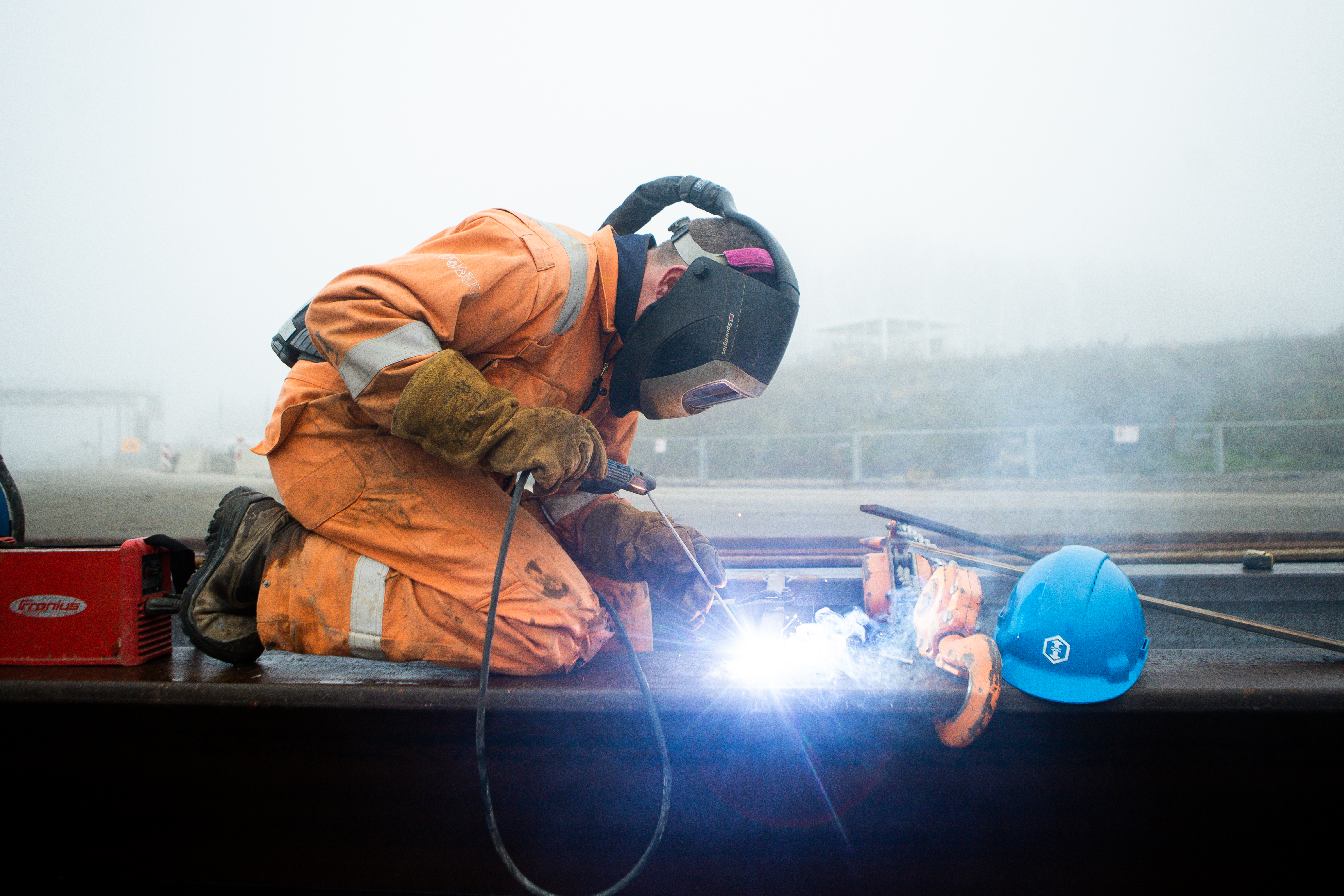 Ballast Nedam Challenge to Improve