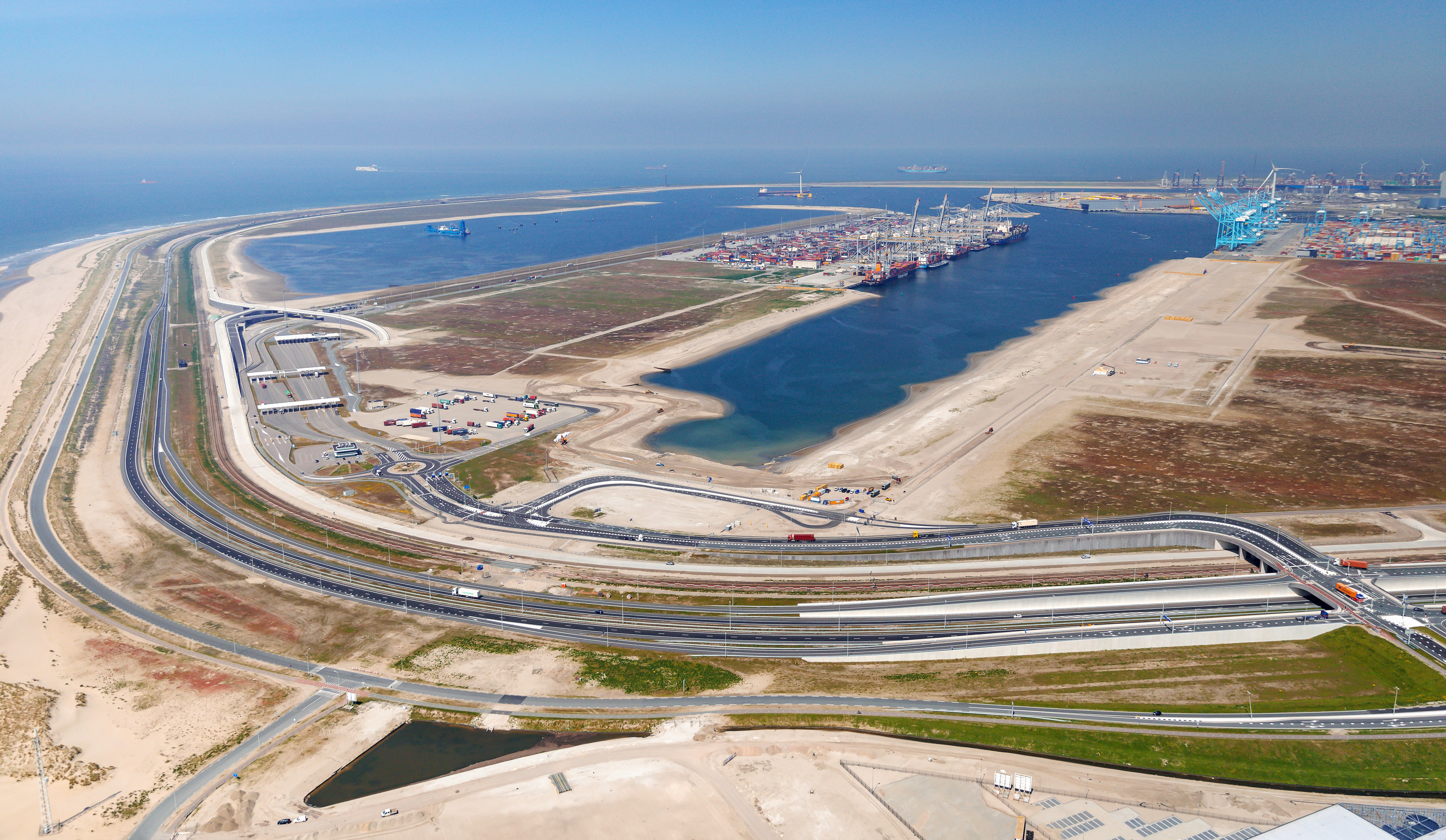 Ballast Nedam | Challenge to Improve