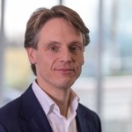Bedrijfsdirecteur Ballast Nedam Development Onno Dwars