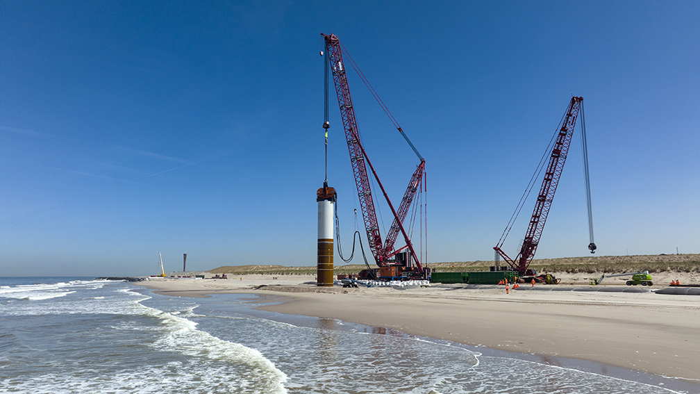 Ballast Nedam annual figures 2022 strong increase in revenue