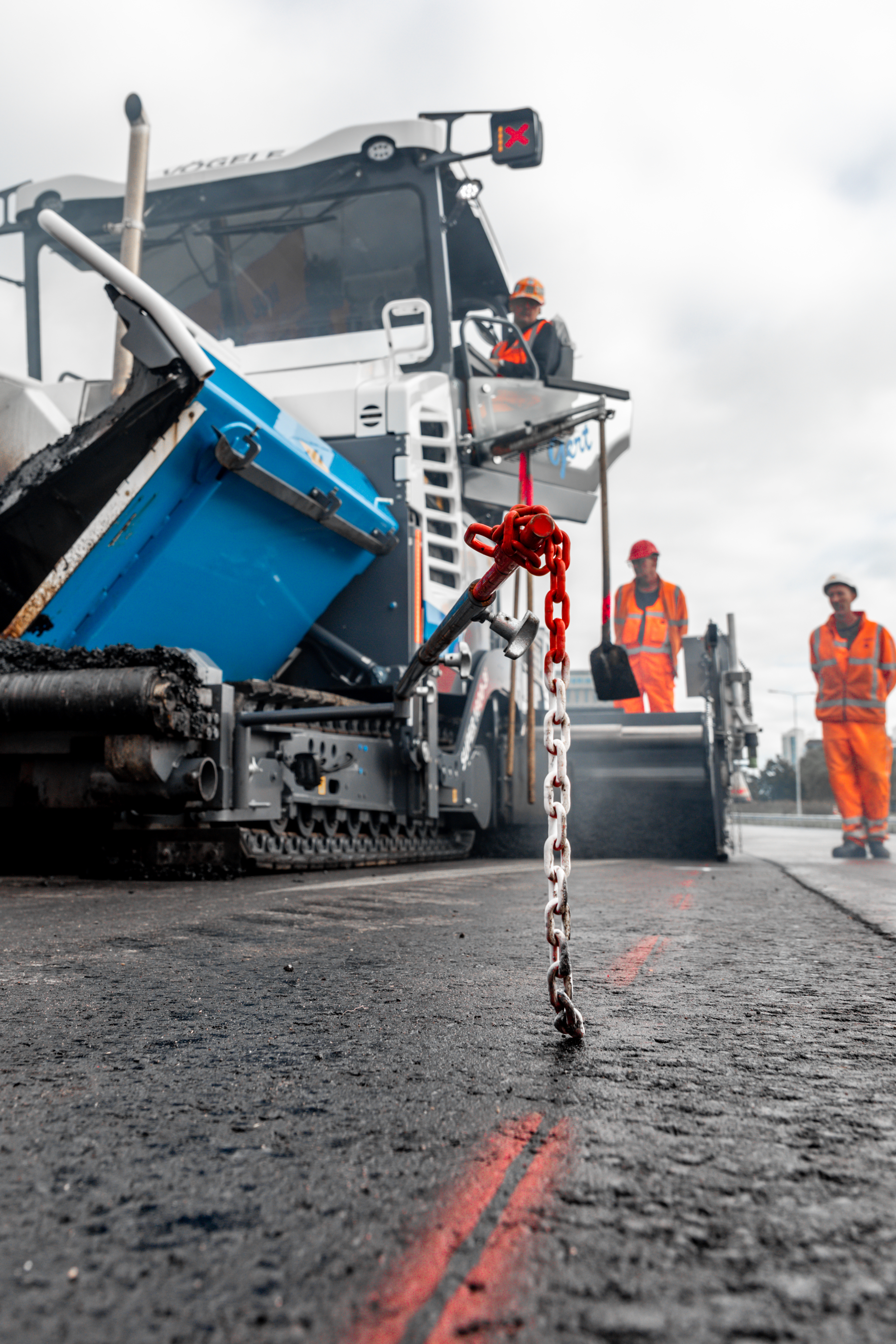 All expertise Ballast Nedam