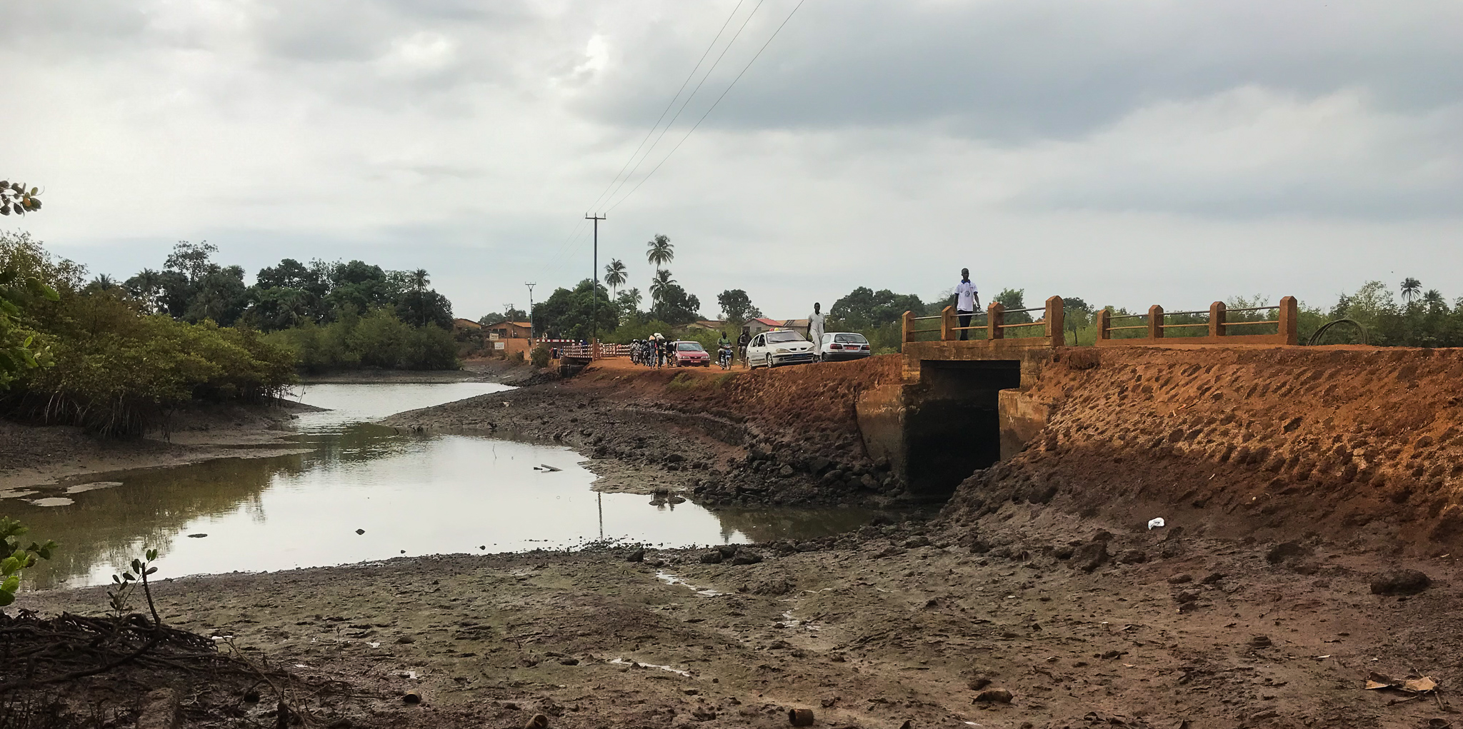 Ballast Nedam International Projects