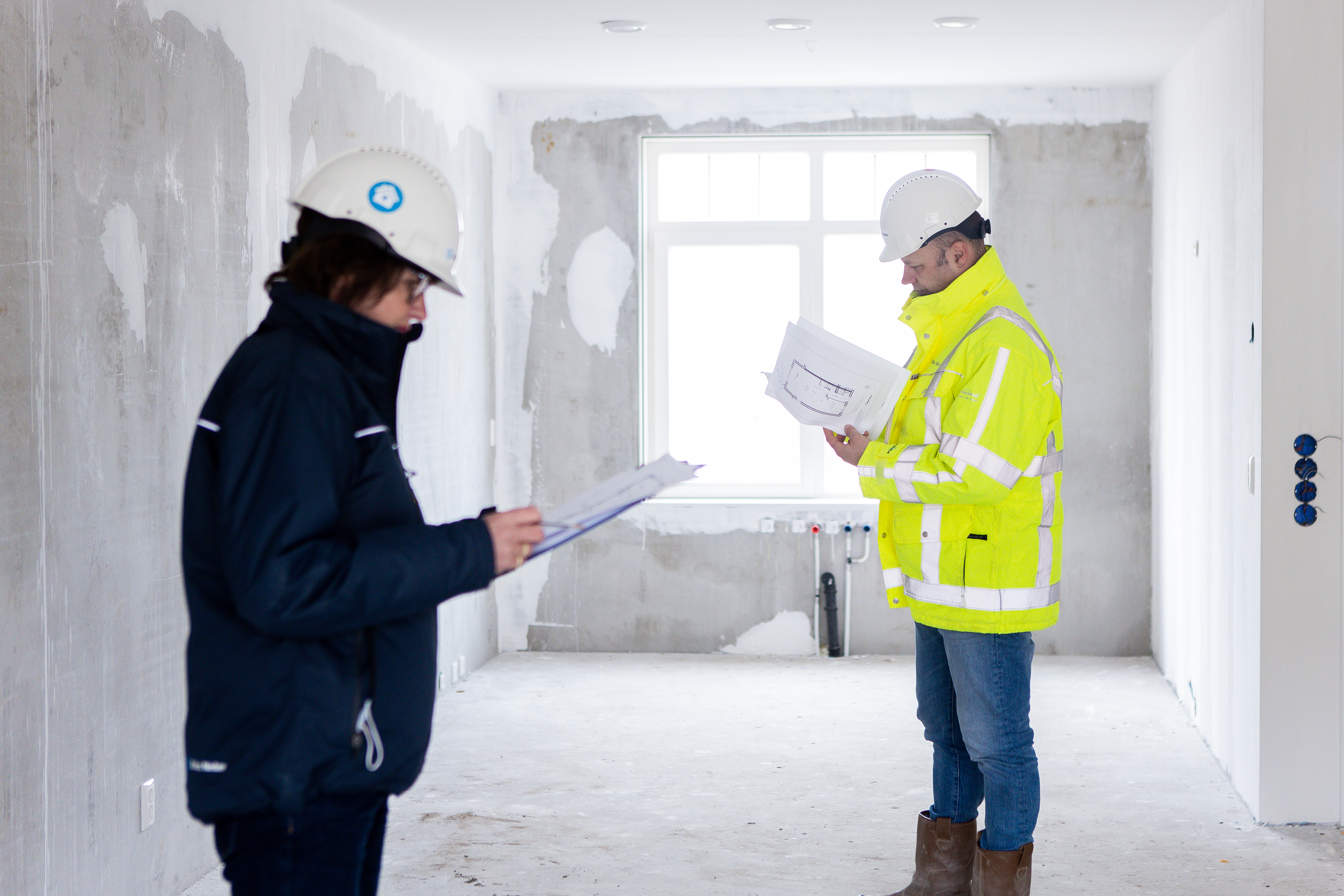 Ballast Nedam again reports positive financial numbers