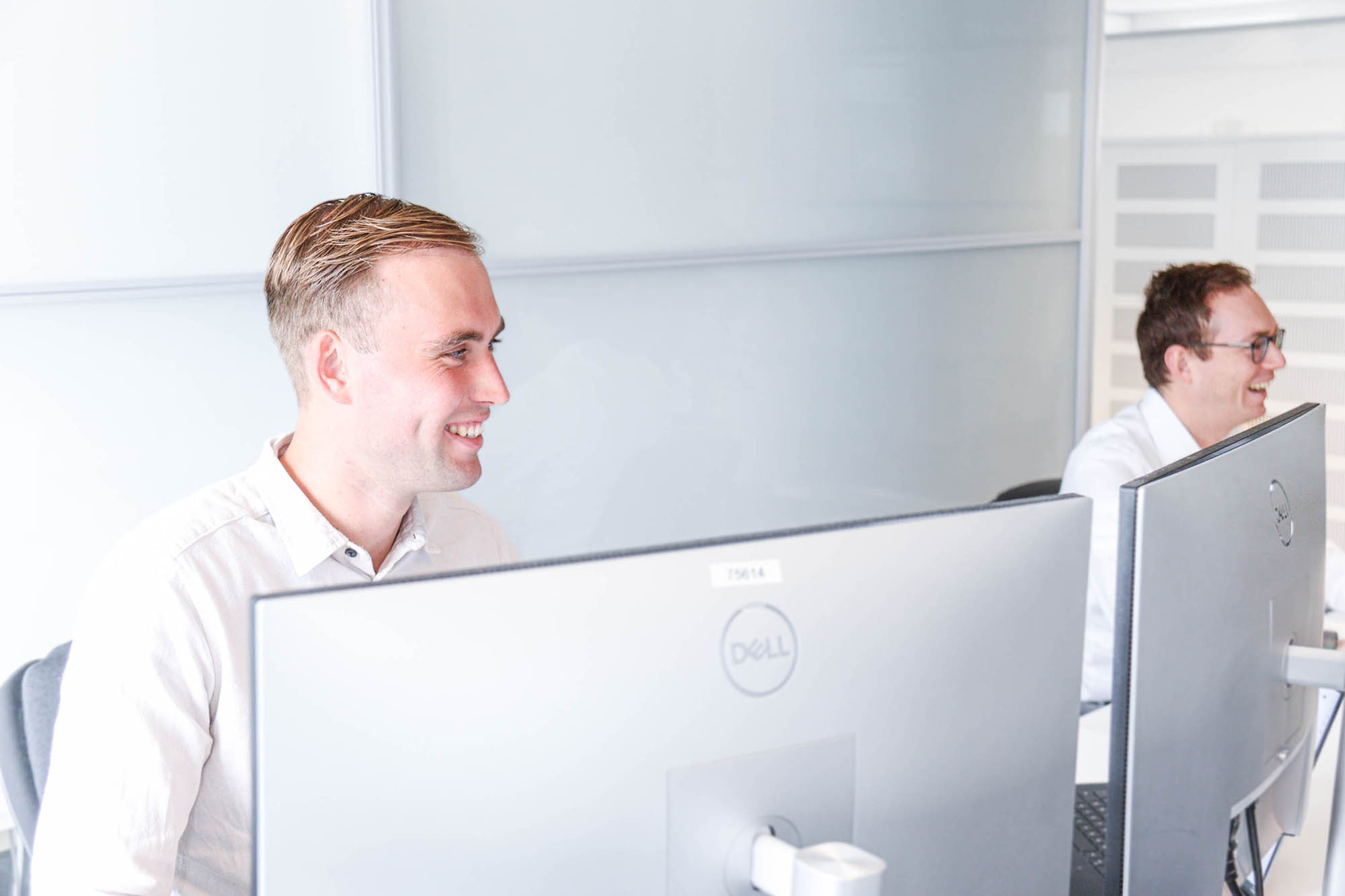 Financial figures and annual reports Ballast Nedam