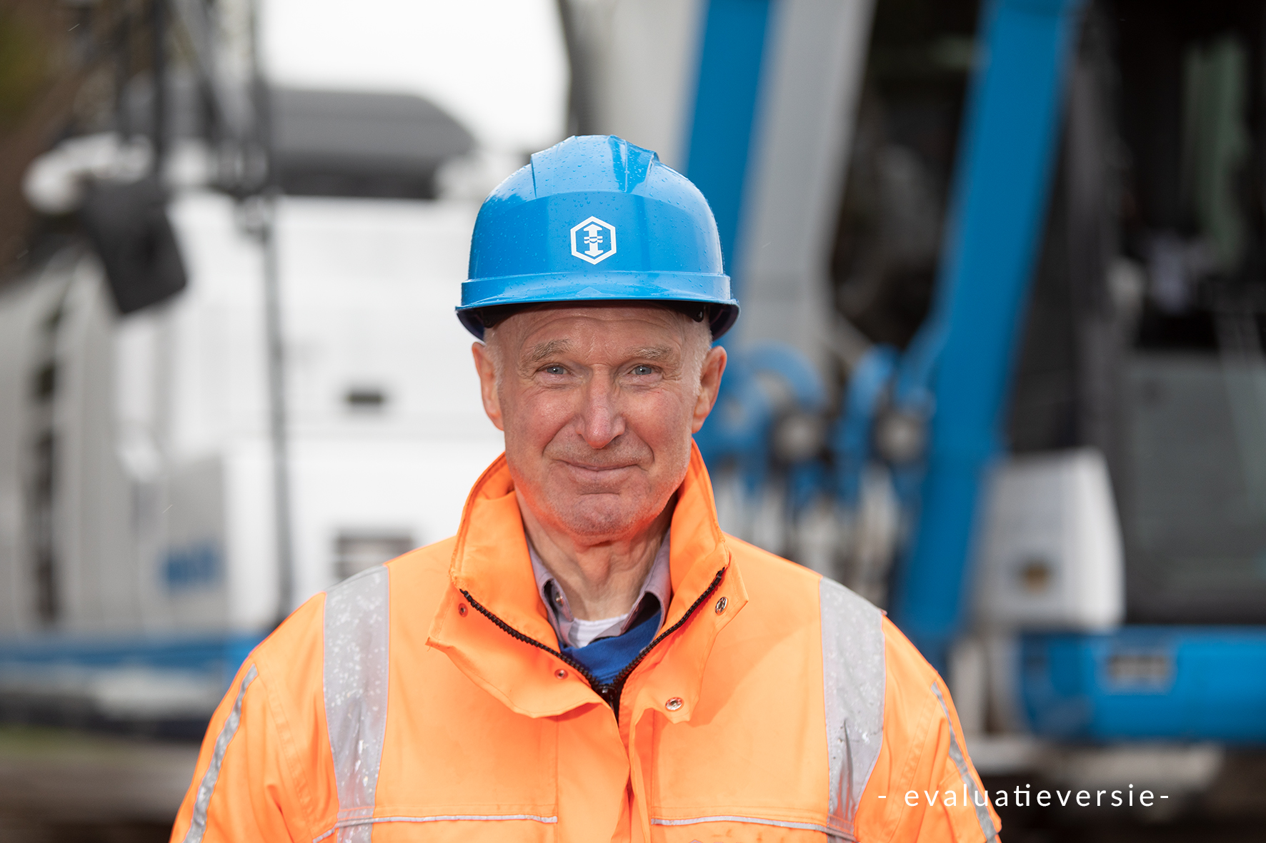 Organisational units Ballast Nedam