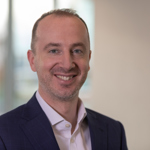 Roy van Eijsden Directeur Ballast Nedam International