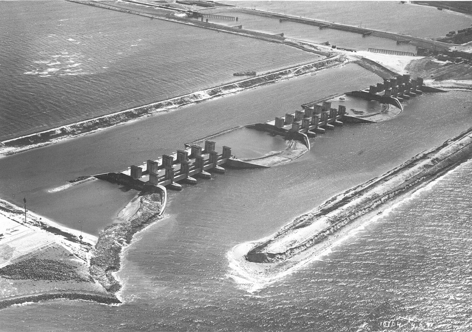 Historic projects Our older projects Ballast Nedam