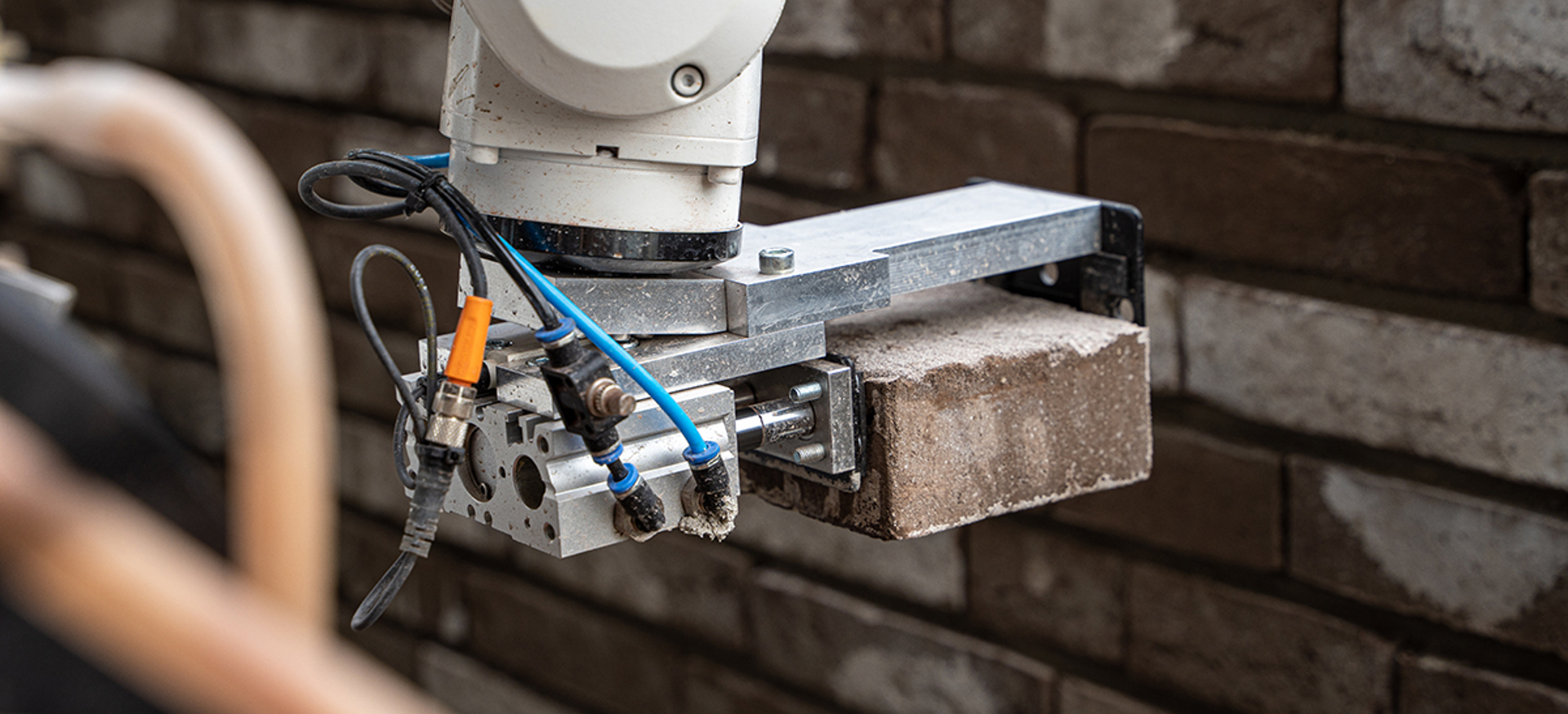 Robots in construction: how does that work? | Digitalisation