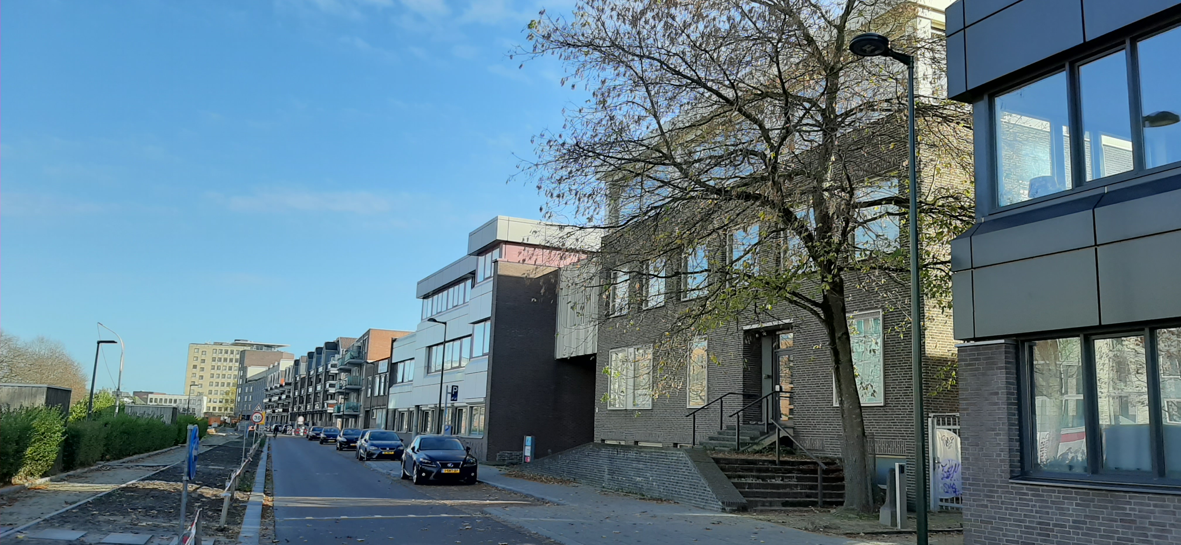 Ballast Nedam Zuid opens new office in Breda Ballast Nedam