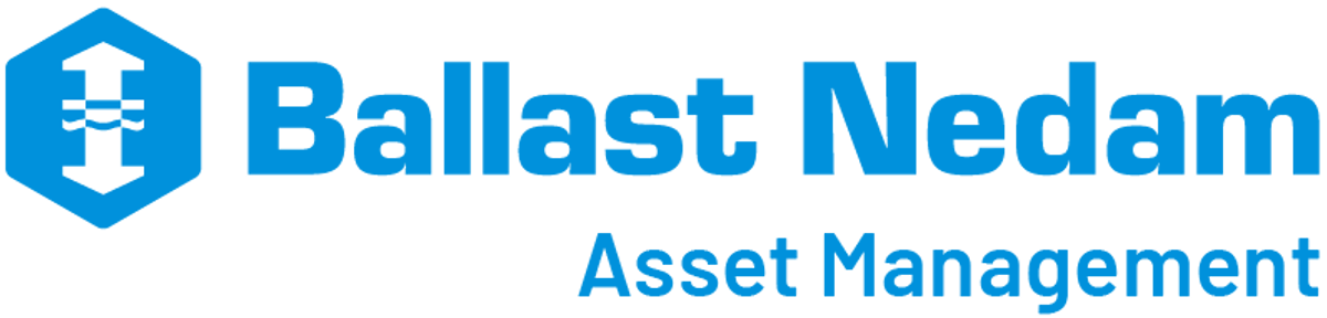 Logo van Ballast Nedam Asset Management