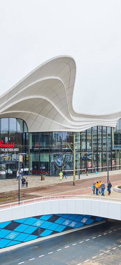 Westfield Mall of the Netherlands